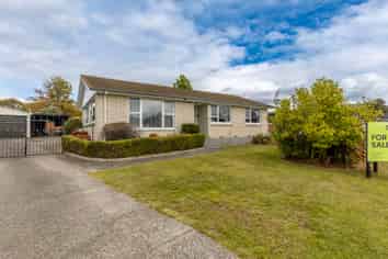 7 Te Iwiheke Place, TURANGI