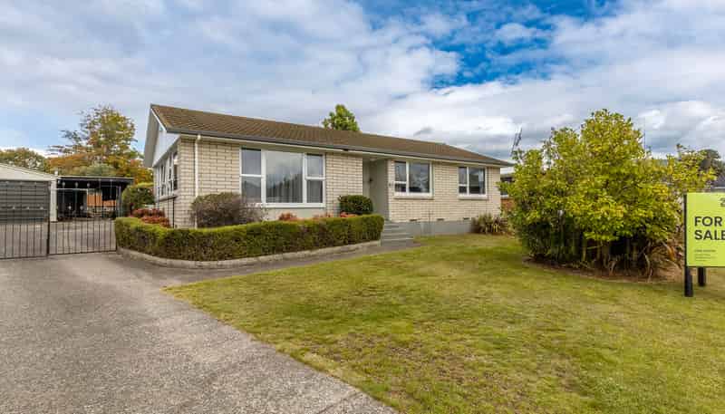 7 Te Iwiheke Place, TURANGI