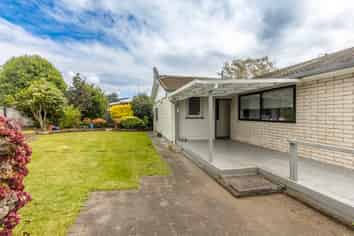 7 Te Iwiheke Place, TURANGI