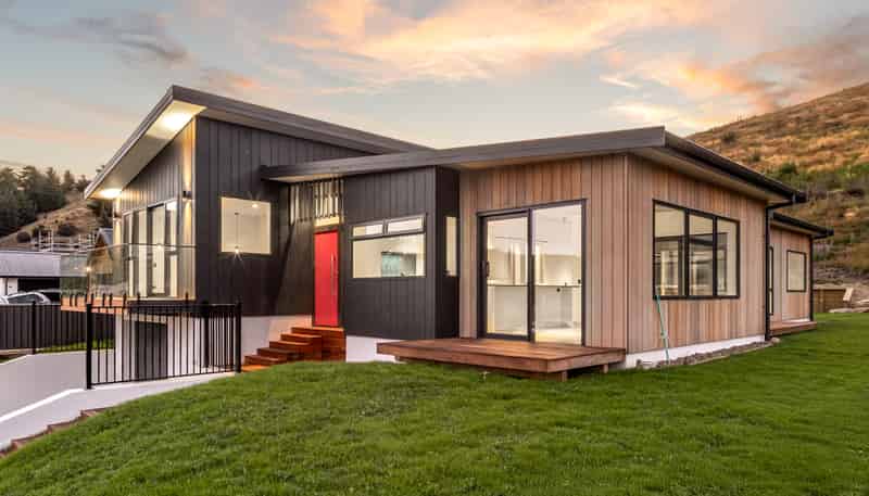 36 Atkins Road, Luggate