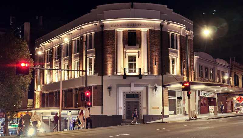 111 Karangahape Road, Auckland Central