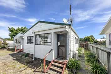 121C Bell Street, Whanganui Central