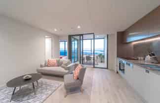 4506/10 Commerce Street, Auckland Central