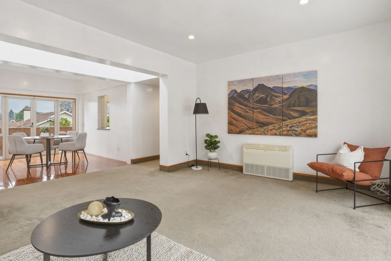 Apartment in Dunedin, Woodhaugh, Maori Hill - View 5