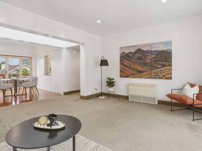 64 Drivers Road, Maori Hill