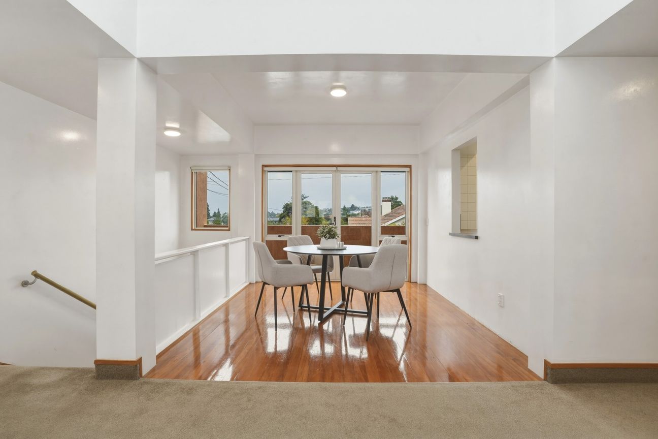Apartment in Dunedin, Woodhaugh, Maori Hill - View 3