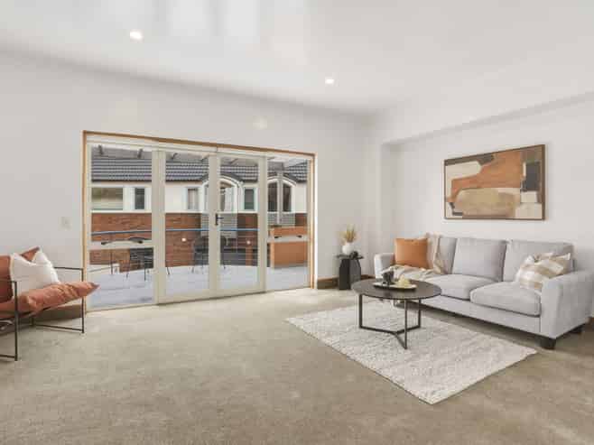 64 Drivers Road, Maori Hill