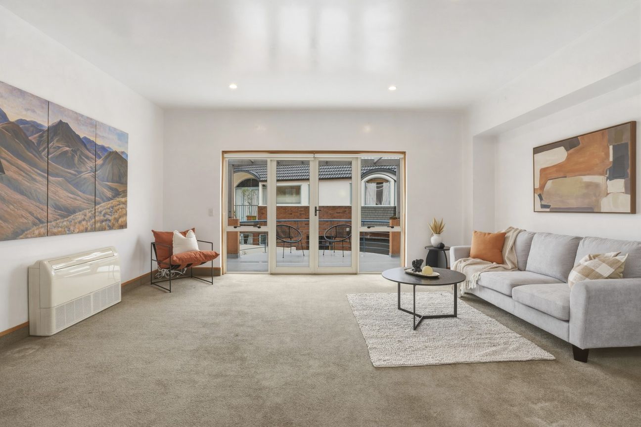 Apartment in Dunedin, Woodhaugh, Maori Hill - View 4