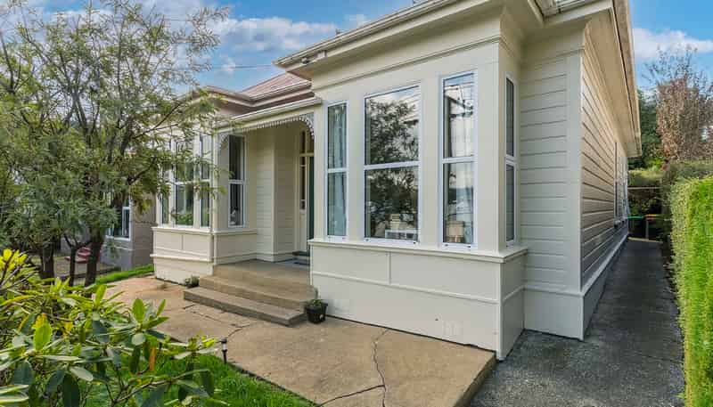 27 Chambers Street, North East Valley