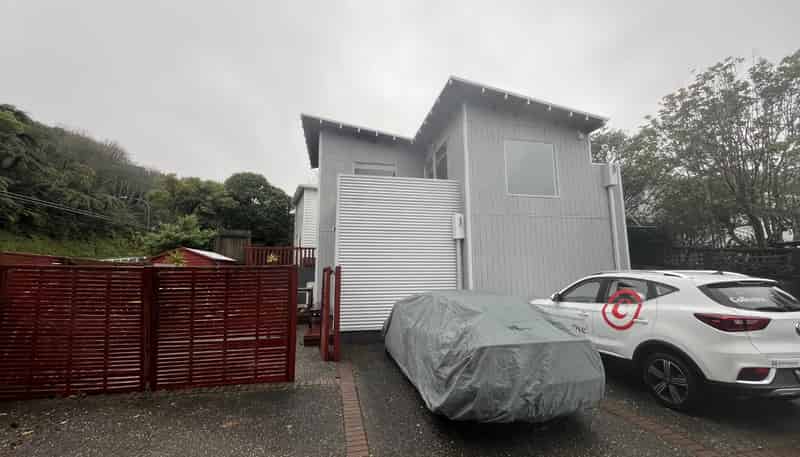 4 Poona Street, Khandallah