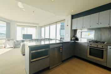 606/86 The Strand, Parnell