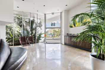 606/86 The Strand, Parnell