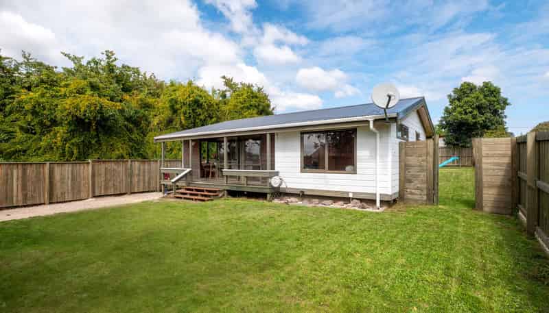 52 Devon Street, Glenholme