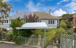 14 Puketai Street, Andersons Bay