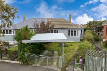 14 Puketai Street, Andersons Bay