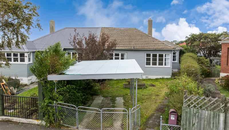 14 Puketai Street, Andersons Bay