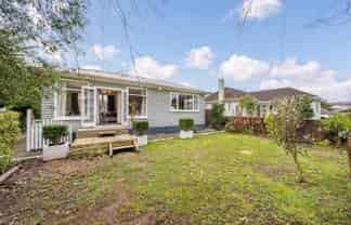 1000A Taita Drive, Taita