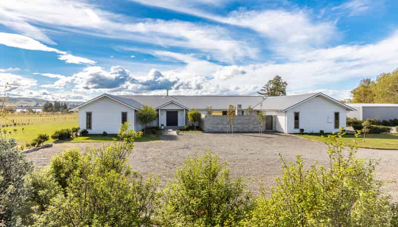482 Porangahau Road, Waipukurau and Surrounds