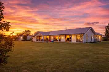 482 Porangahau Road, Waipukurau and Surrounds