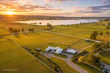 482 Porangahau Road, Waipukurau and Surrounds