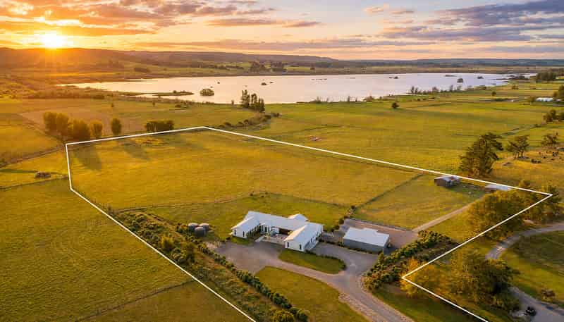 482 Porangahau Road, Waipukurau and Surrounds