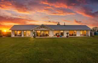 482 Porangahau Road, Waipukurau and Surrounds