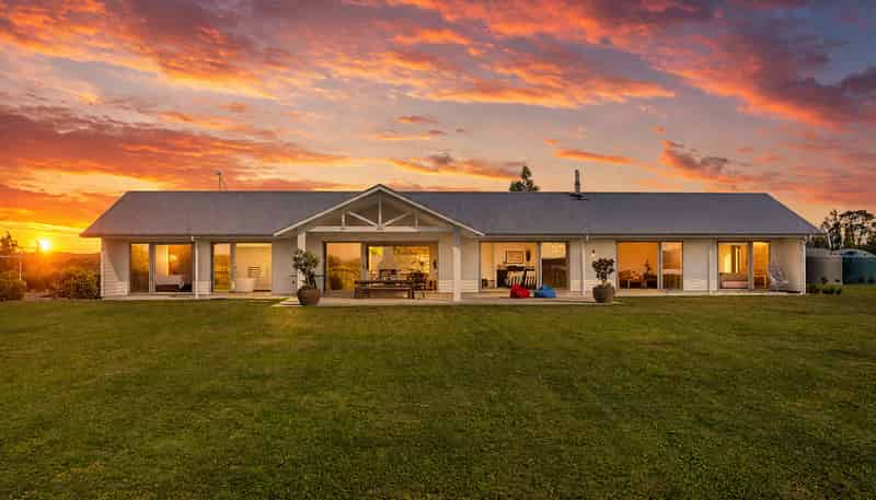 482 Porangahau Road, Waipukurau and Surrounds