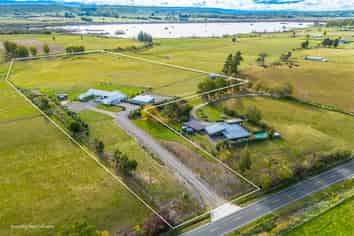 482 Porangahau Road, Waipukurau and Surrounds