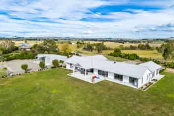482 Porangahau Road, Waipukurau and Surrounds
