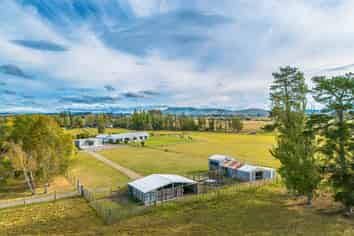 482 Porangahau Road, Waipukurau and Surrounds