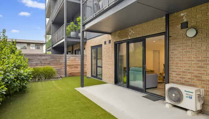 G02/272 Barbadoes Street, Christchurch Central