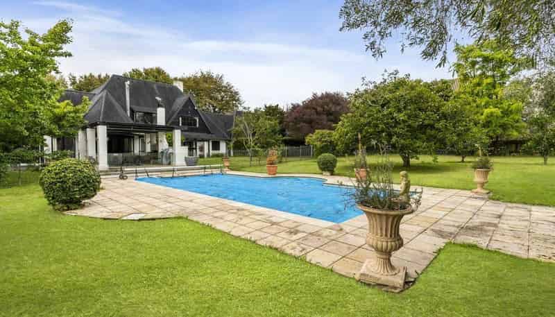 316 Jesmond Road, Karaka