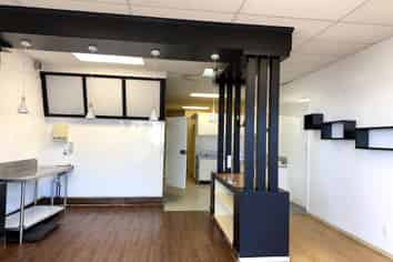 PRIME ROSEDALE 85M² RETAIL
