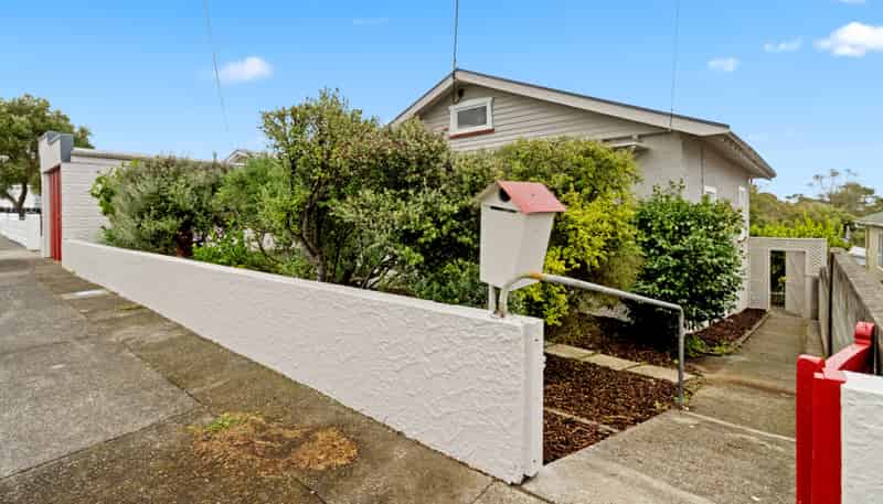 53 Dorset Avenue, Westown