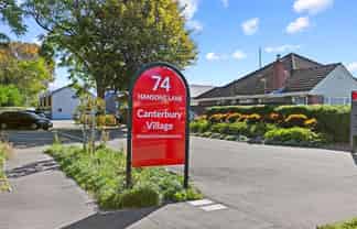 13/74 Hansons Lane, Upper Riccarton