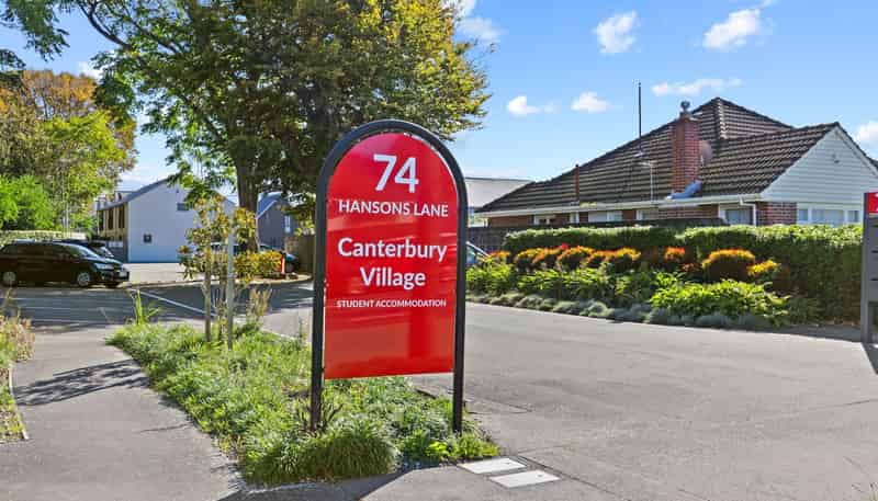 13/74 Hansons Lane, Upper Riccarton