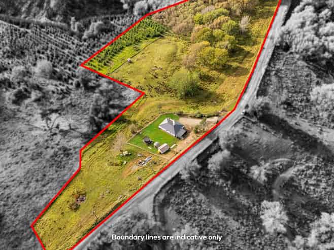 558 Matakitaki Road, Glen Murray