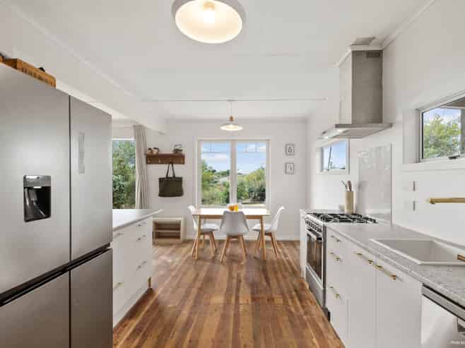 558 Matakitaki Road, Glen Murray