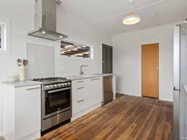 558 Matakitaki Road, Glen Murray