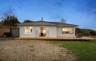 558 Matakitaki Road, Glen Murray