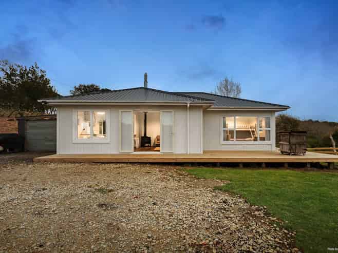 558 Matakitaki Road, Glen Murray