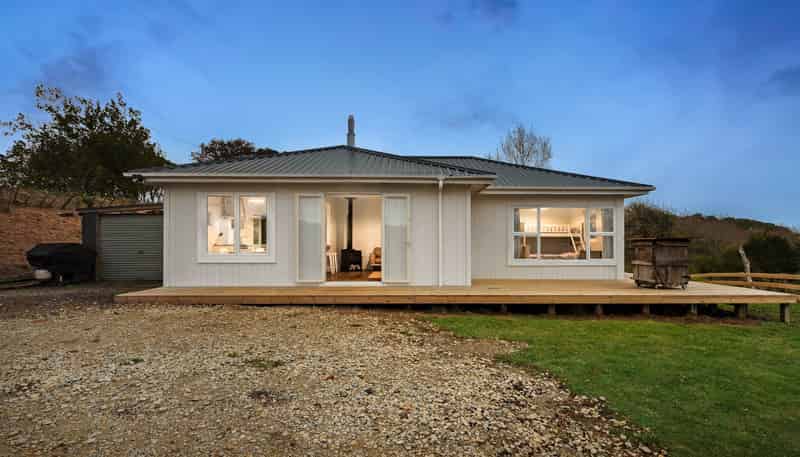 558 Matakitaki Road, Glen Murray