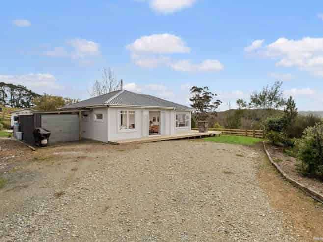 558 Matakitaki Road, Glen Murray