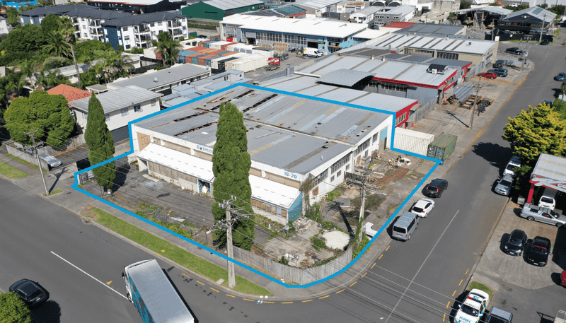 18-20 Keeling Road, Henderson