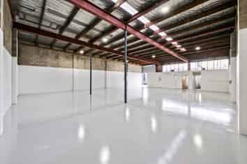 Fully refurbished and ready to occupy