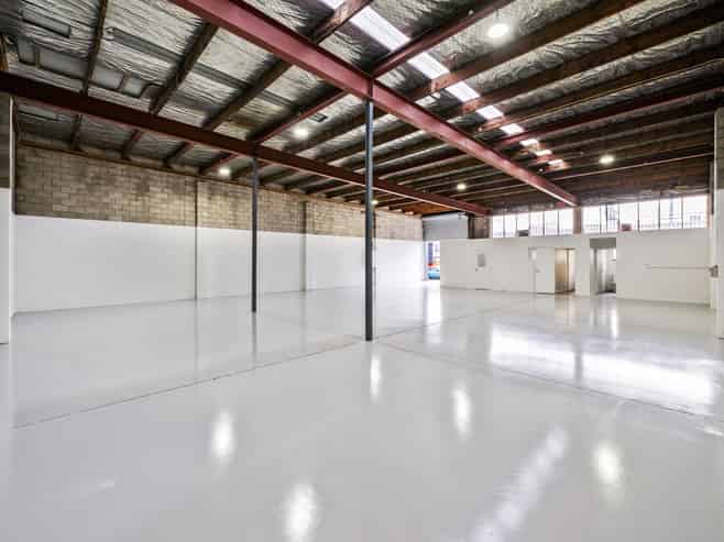 Fully refurbished and ready to occupy