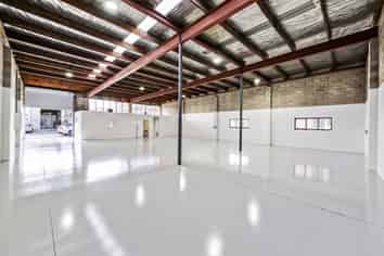 Fully refurbished and ready to occupy