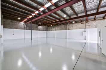 Fully refurbished and ready to occupy