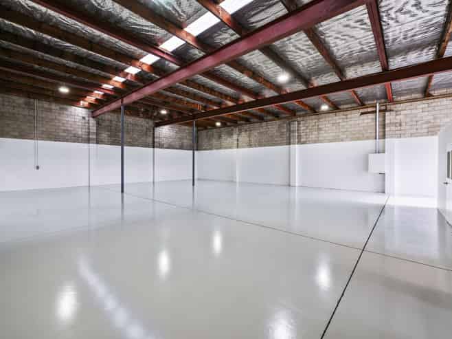 Fully refurbished and ready to occupy