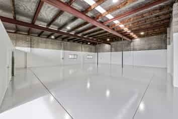 Fully refurbished and ready to occupy